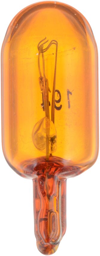 Philips 194NACP Philips Standard Miniature 194NA Pack of 10