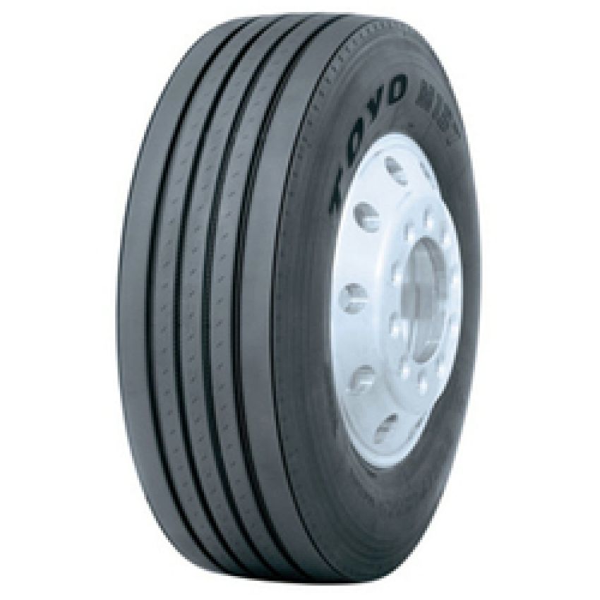 TOYO M137 285/75R24.5