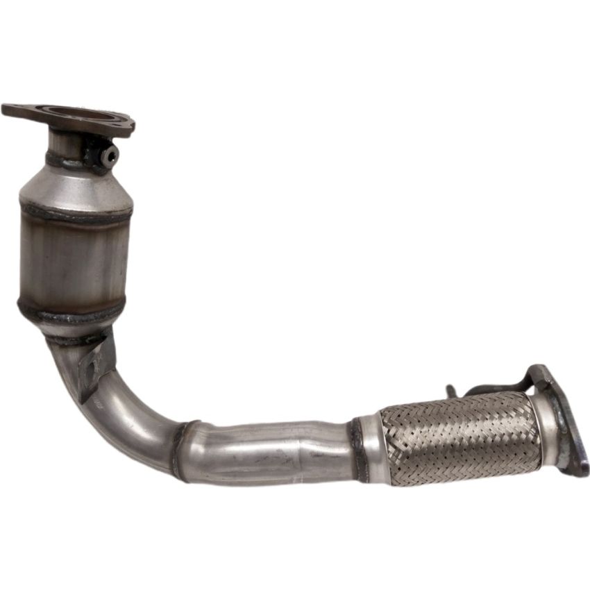 Davico Mfg 49501 Direct Fit Catalytic Converter