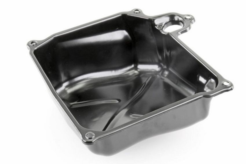 VAICO V10-4618 A/T OIL PAN