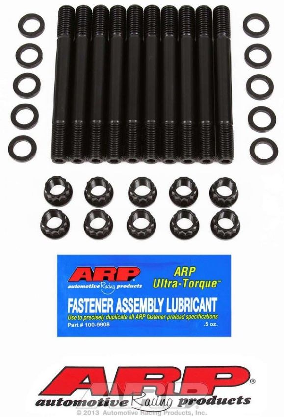 ARP ARP151-4201 Ford Head Stud Kit - 2000cc
