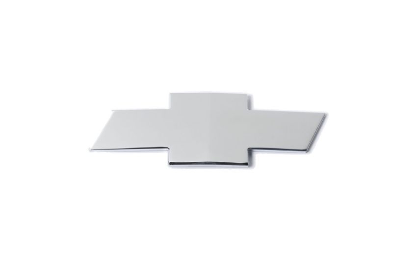 Putco 99998GMC 13-14 Chevrolet Traverse - Chrome - Emblem Kit