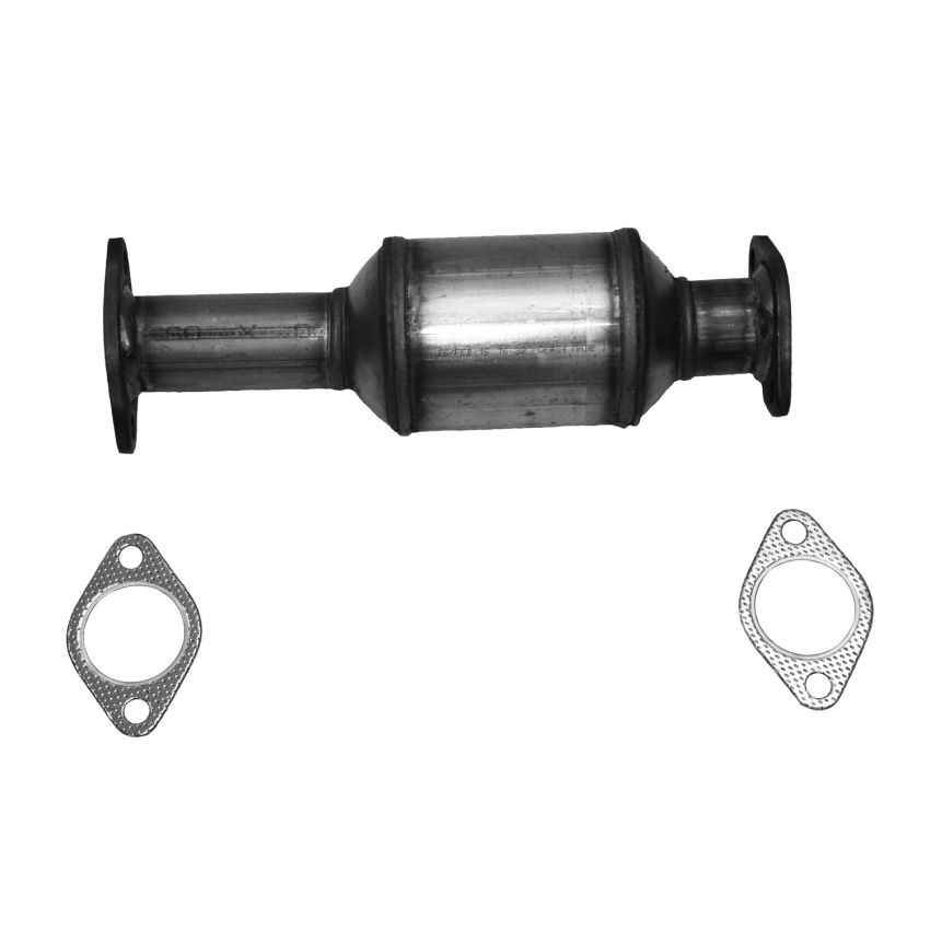 AP Exhaust 642021 Federal / EPA Catalytic Converter - Direct Fit