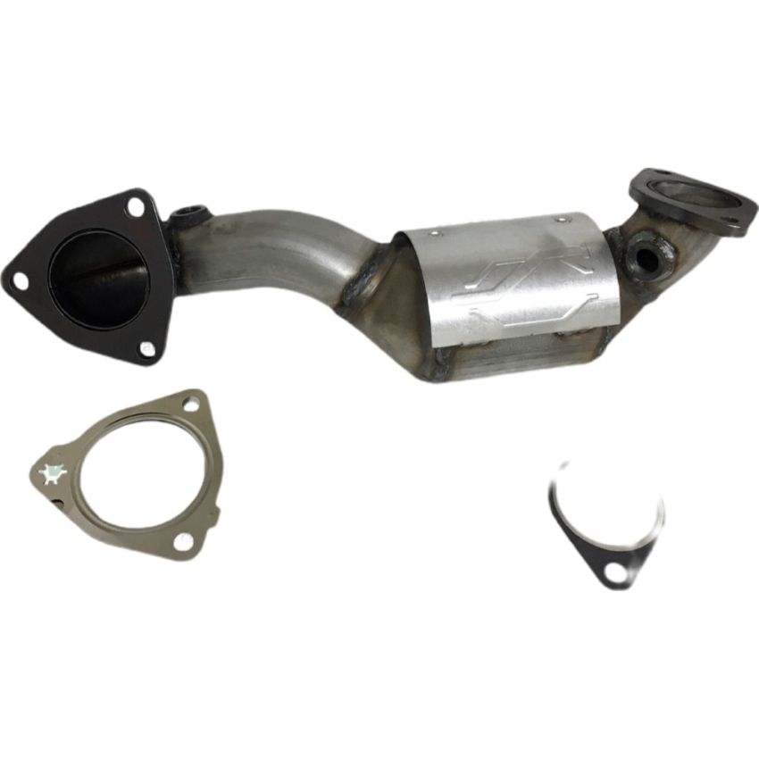 Davico Mfg 49534 Direct Fit Catalytic Converter