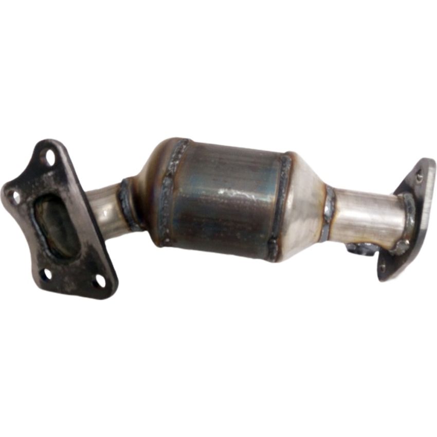 Davico Mfg 49537 Direct Fit Catalytic Converter