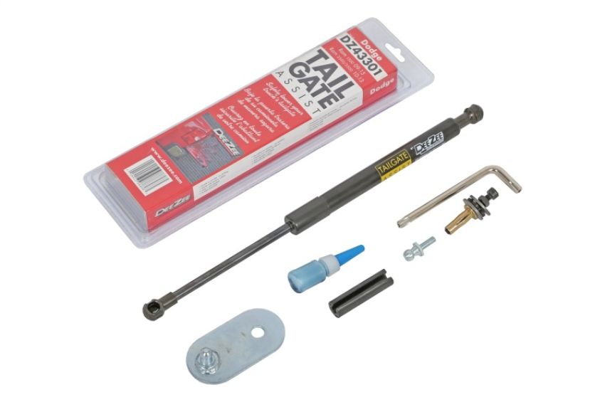 Dee Zee DZ43301 Deezee 09-23 Dodge/Ram Ram Tailgate Assist Shock