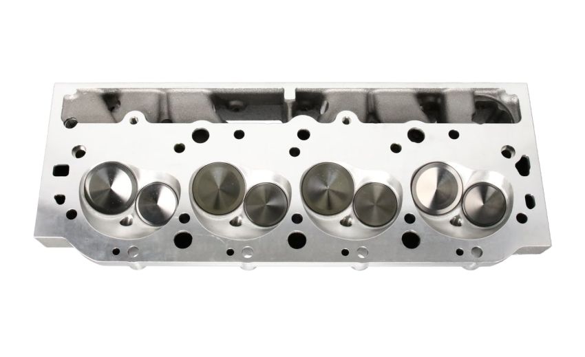 Dart 19574136 Pro1 CNC Aluminum Big Block Chevy Cylinder Heads