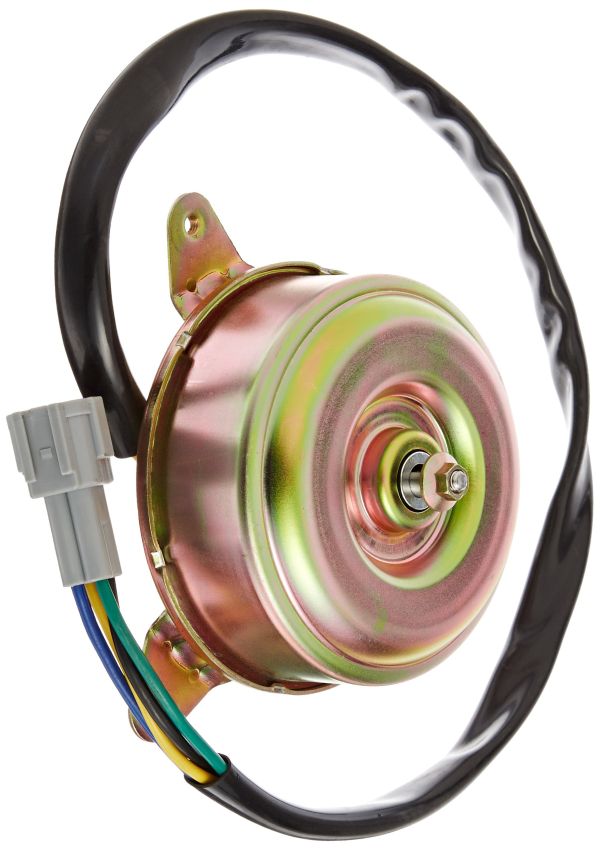 VDO PM9258 Radiator Cooling Fan Motor