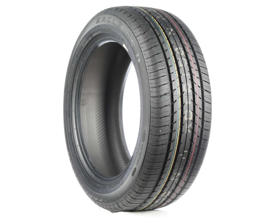 GOODYEAR Eagle GS-D 215/55R17 Summer