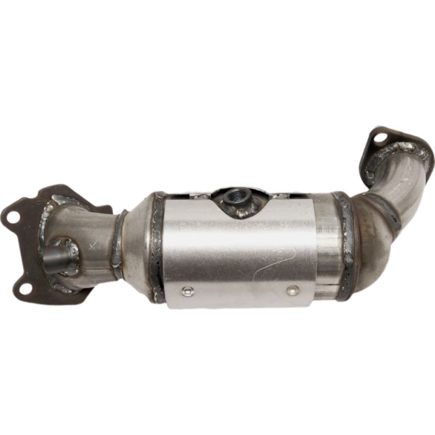Davico Mfg 49582 Direct Fit Catalytic Converter