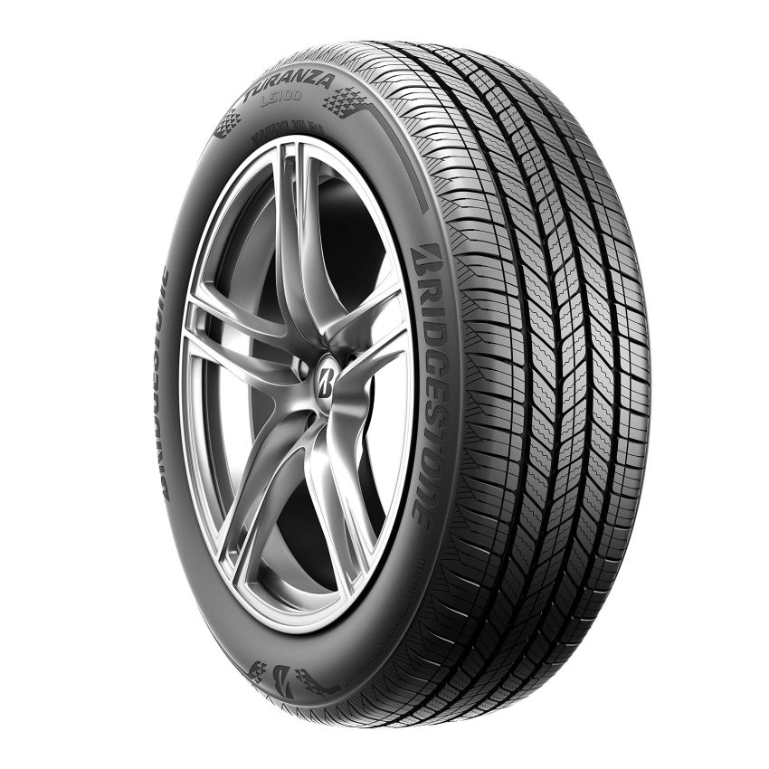 BRIDGESTONE Turanza LS100 225/45R18 All-Season