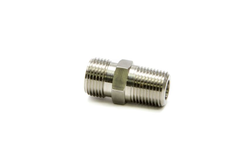 VINTAGE AIR VIN36033-MPA #10 Male O-Ring x 1/2 NPT Adapter