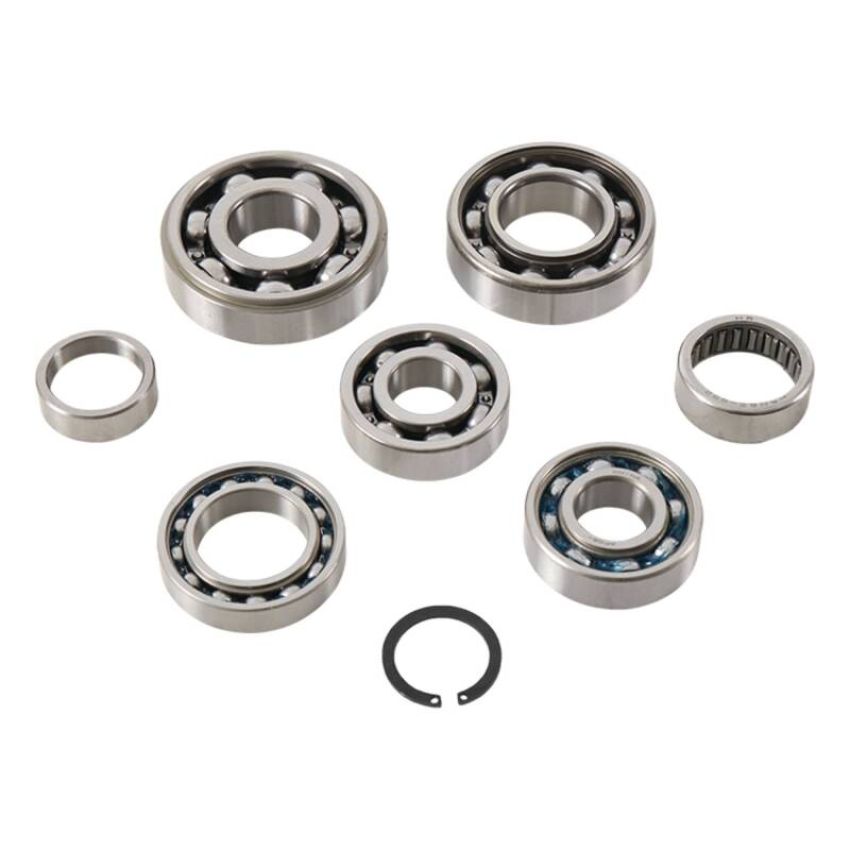 Hot Rods TBK0050 01-08 Suzuki RM 250 250cc Transmission Bearing Kit