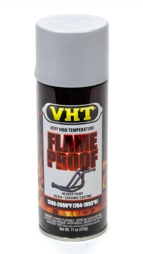 VHT SP117 ALM FLAME PROOF PAINT