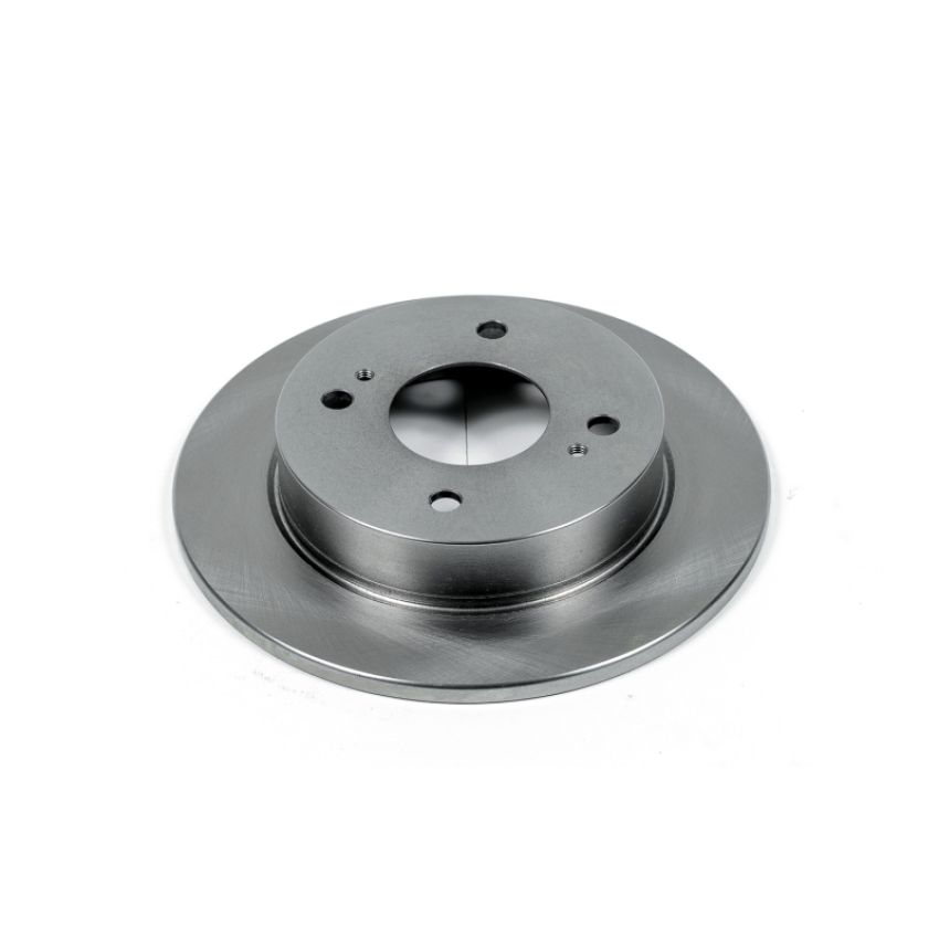 PowerStop JBR553 AutoSpecialty Brake Rotor