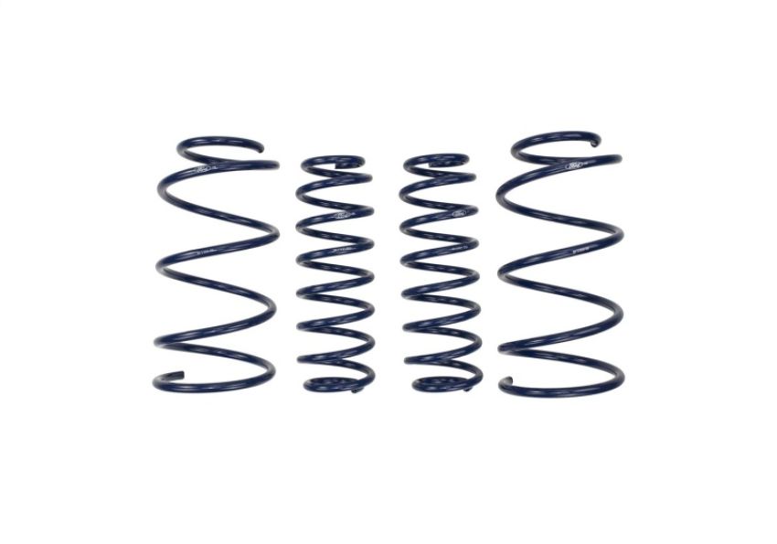 FORD FRDM5300-RA Coil Spring Set Front & Rear - Corbra Jet