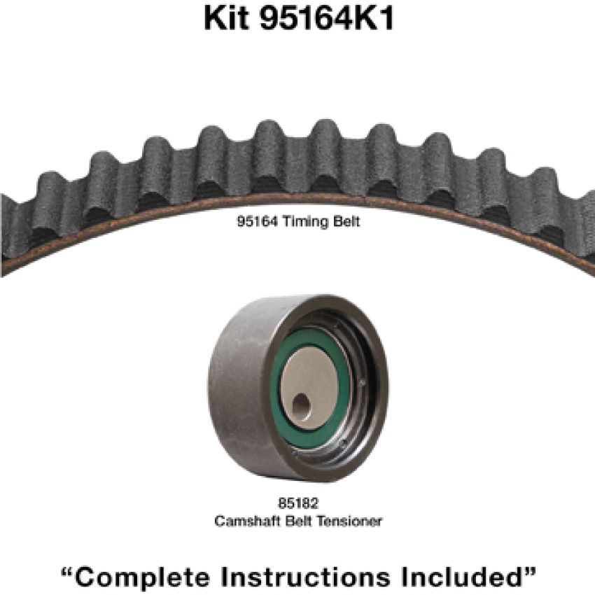 Dayco 95164K1 Timing Belt Kit