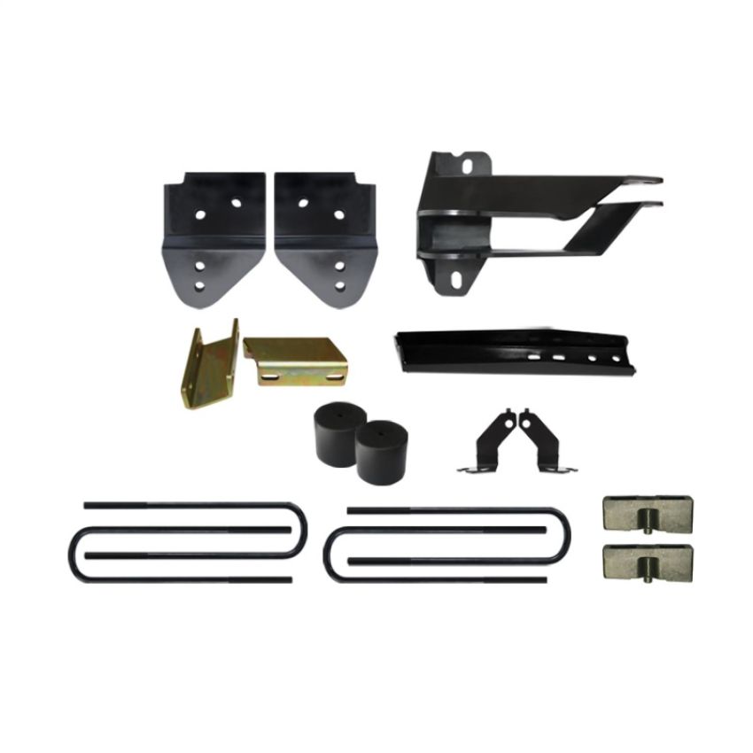 Skyjacker F174513 Suspension Lift Kit Component 2017-2017 Ford F-350 Super Duty 4 Wheel Drive