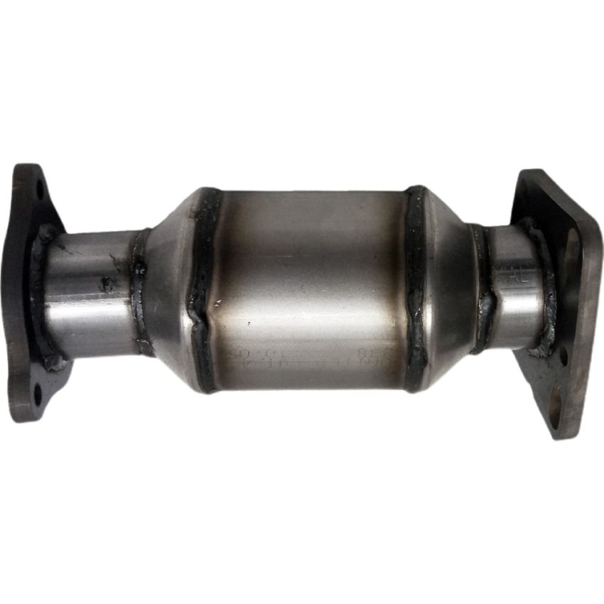 Davico Mfg 49612 Direct Fit Catalytic Converter