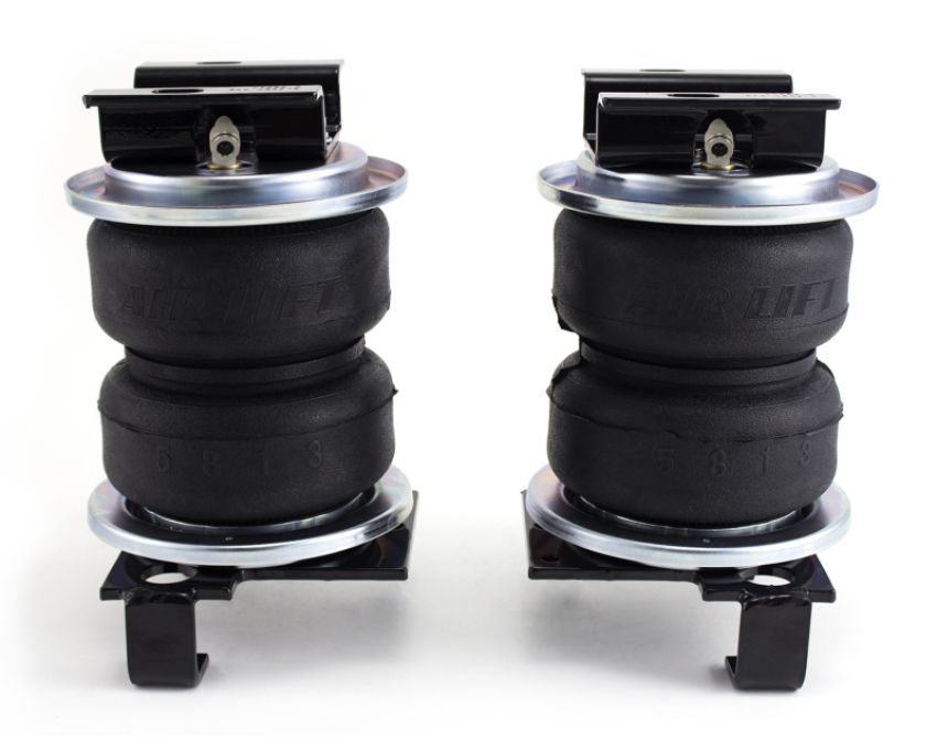 Air Lift 57275 Loadlifter 5000 Air Spring Kit