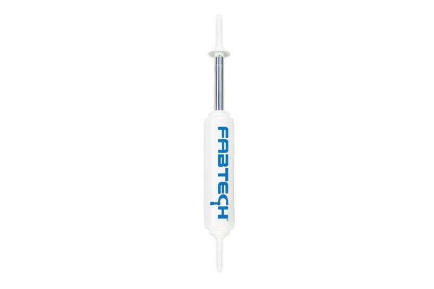 Fabtech FTS7004 Steering Damper Cylinder
