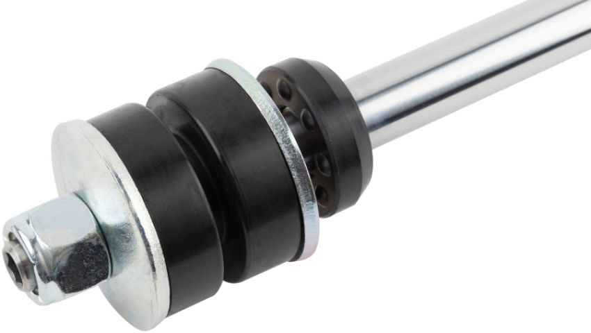 FOX 985-24-231 19+ Ram 1500 4WD 2.0 Performance Series IFP Shock (Alum) / 0-2in. Lift - Rear