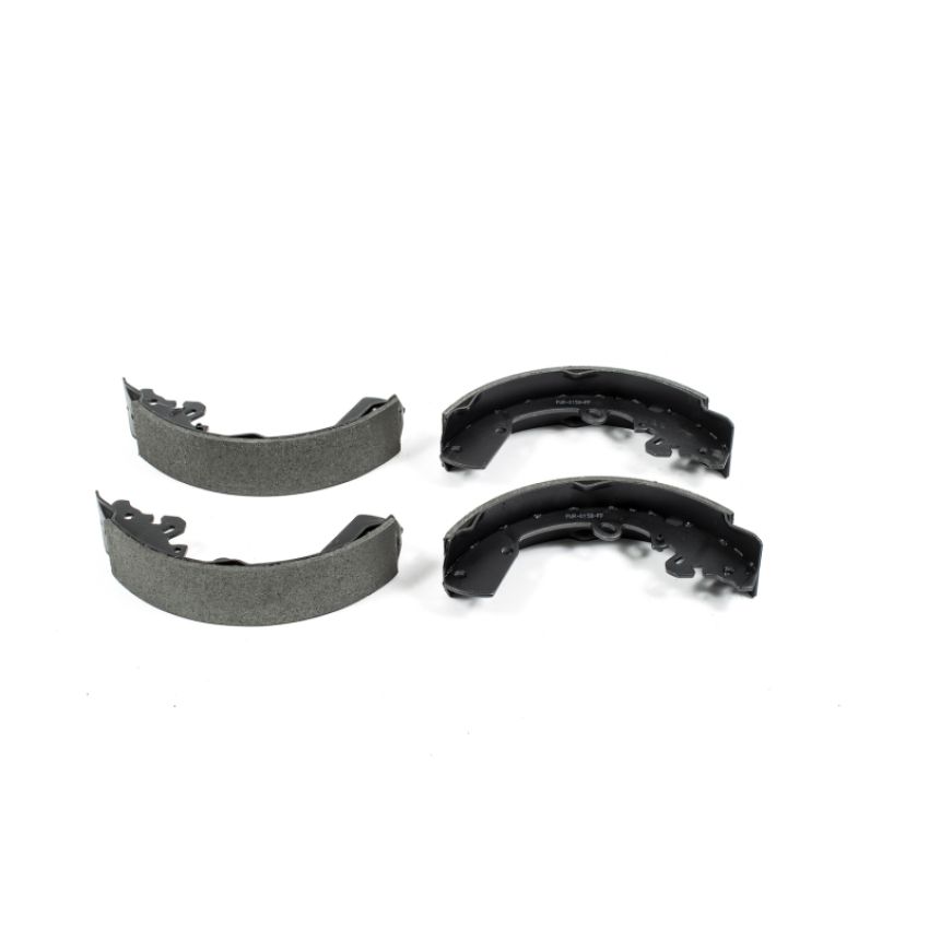 PowerStop B922 Drum Brake Shoe