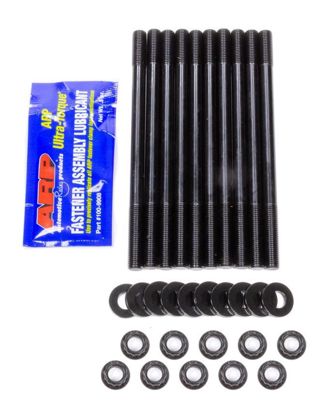 ARP ARP151-4301 Head Stud Kit Ford 2.3L 4-Cyl. Eco-Boost
