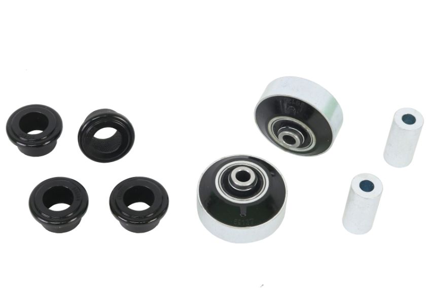 Whiteline KSK132 2012+ Volkswagen Golf / Audi A3 Front Lower Control Arm Service Kit (Use w/ PN KTA262)