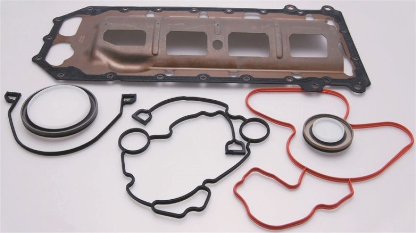 COMETIC GASKETS CAGPRO1022B Bottom End Gasket Kit - 5.7L Hemi