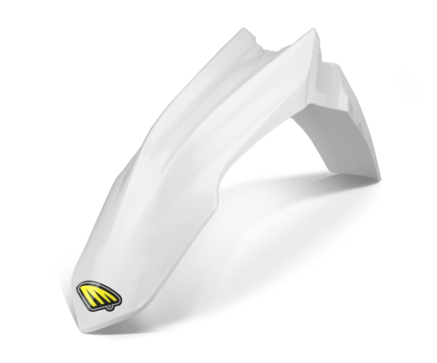 Cycra 1CYC-1502-42 13-17 Honda CRF250R-450R Performance Front Fender - White