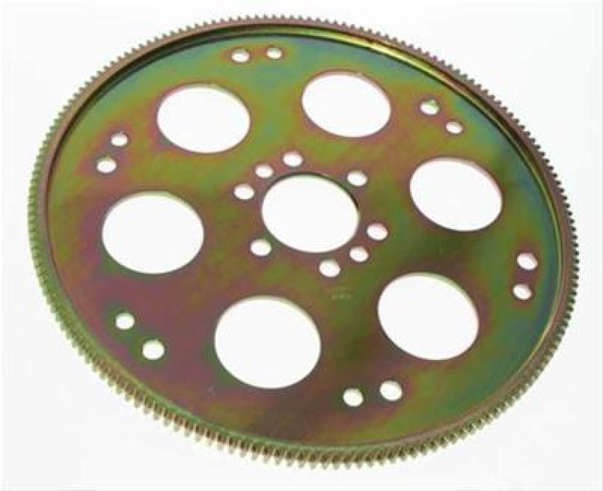 MEZIERE MEZFPS094 Chevy V8 SFI Billet Flex Plate 168-Tooth Int Bal
