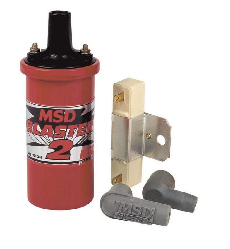 MSD IGNITION MSD8203 Blaster 2 Coil