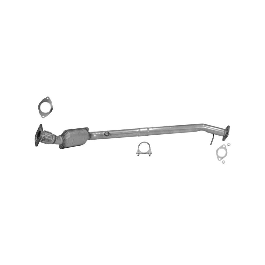 Eastern Catalytic 50523 Federal / EPA Direct-Fit Converter Assembly