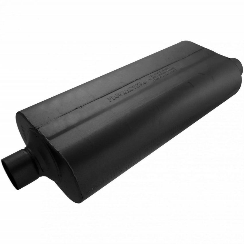 Flowmaster 52572 70 Series™ Big Block II Muffler