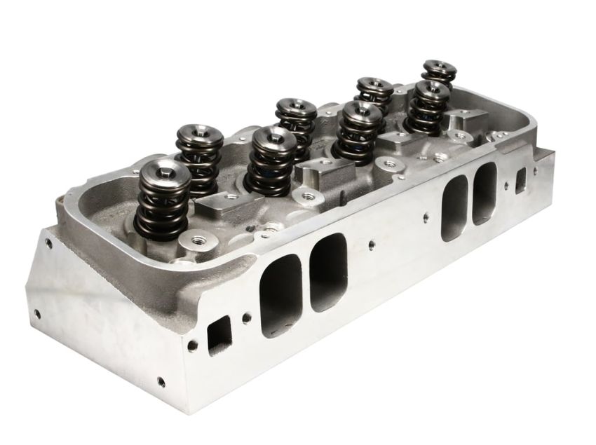 Dart 19705196 Pro1 20 Deg (As-Cast and CNC ) Aluminum Big Block Chevy Cylinder Heads