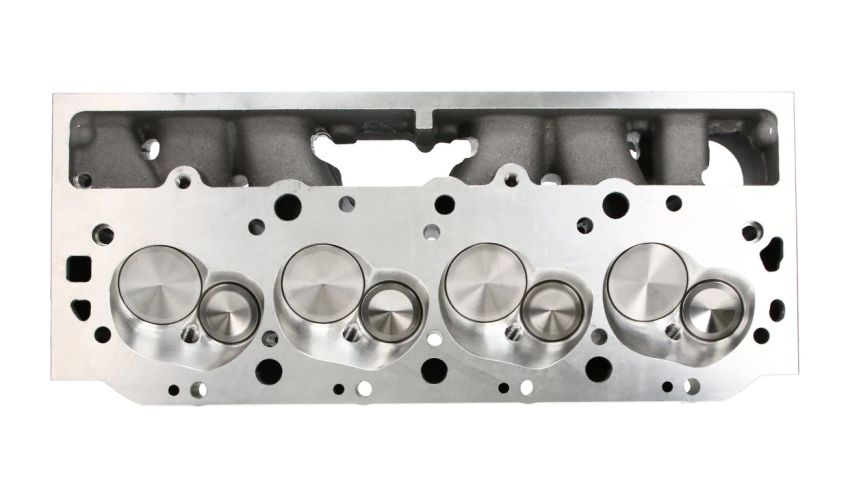 Dart 19705196 Pro1 20 Deg (As-Cast and CNC ) Aluminum Big Block Chevy Cylinder Heads