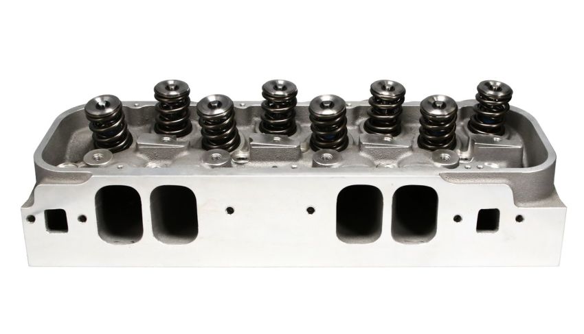 Dart 19705196 Pro1 20 Deg (As-Cast and CNC ) Aluminum Big Block Chevy Cylinder Heads