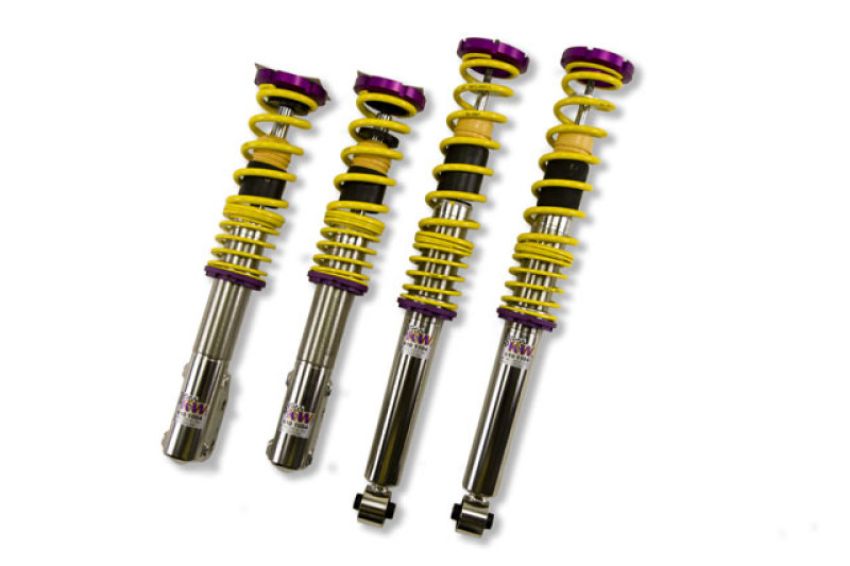 KW 10261004 Coilover Kit V1 Chevrolet Cavalier