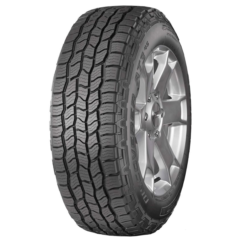 COOPER Discoverer AT3 4S 265/75R15