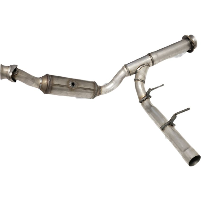 Davico Mfg 49718 Direct Fit Catalytic Converter