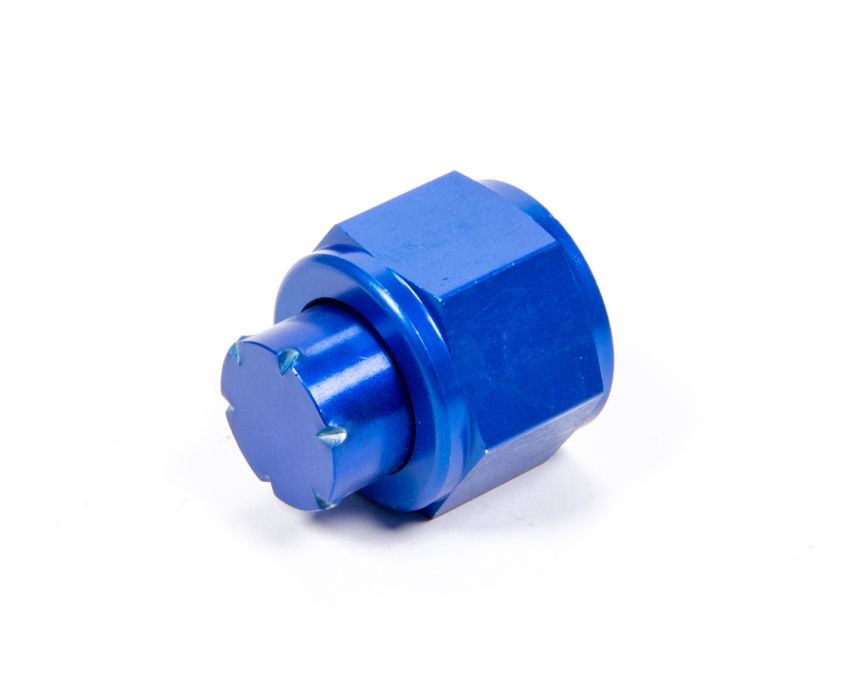AEROQUIP AERFCM3743 #12 An Cap Aluminum
