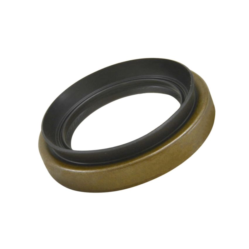 Yukon Gear & Axle YMST1014 Yukon Gear 7.5in Reverse Tacoma & Tundra Left Hand Stub Axle Side Seal