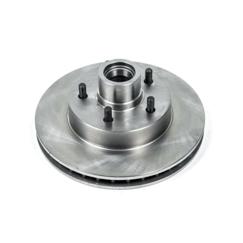 PowerStop AR8600 AutoSpecialty Brake Rotor