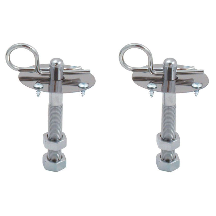 Spectre 42563 Hood Pin Kit