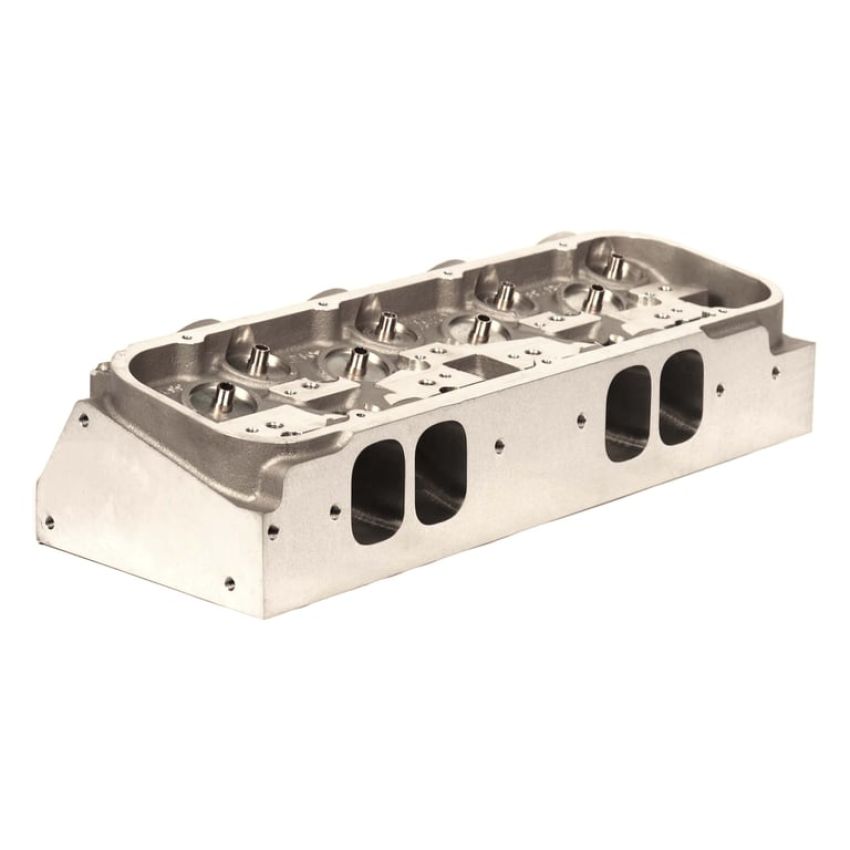 Dart 19776090X BBC Race 20?X 485cc CNC Cylinder Head - Bare 4.600 Bore Chamber
