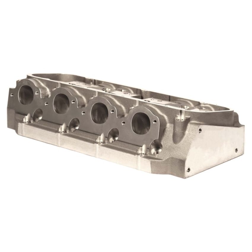 Dart 19776090X BBC Race 20?X 485cc CNC Cylinder Head - Bare 4.600 Bore Chamber