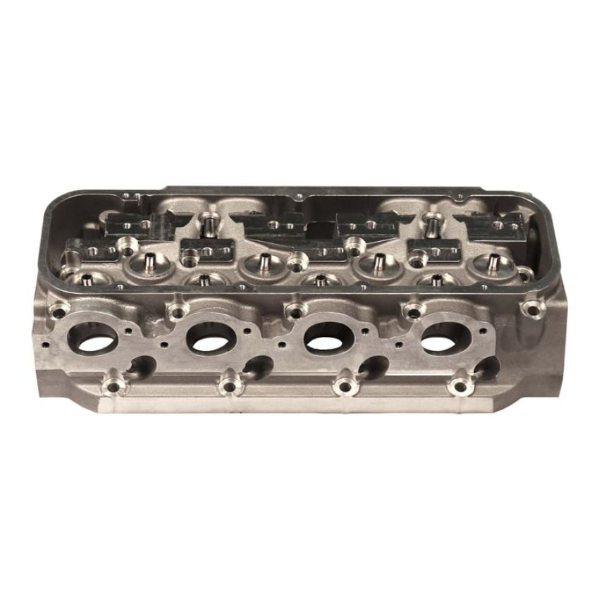 Dart 19776090X BBC Race 20?X 485cc CNC Cylinder Head - Bare 4.600 Bore Chamber