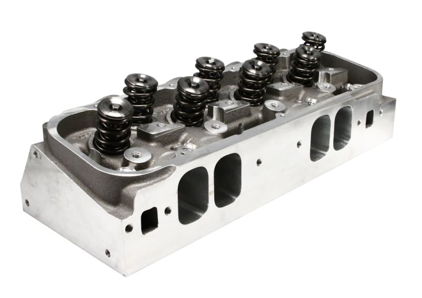 Dart 19775199 Pro1 20 Deg (As-Cast and CNC ) Aluminum Big Block Chevy Cylinder Heads