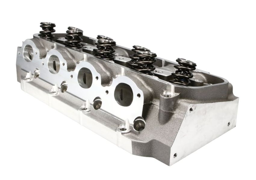 Dart 19775199 Pro1 20 Deg (As-Cast and CNC ) Aluminum Big Block Chevy Cylinder Heads